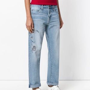 CURRENT/ELLIOT Jeans